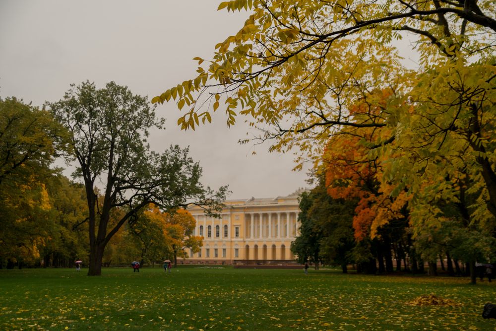 Photograph by Валентина Ермилова