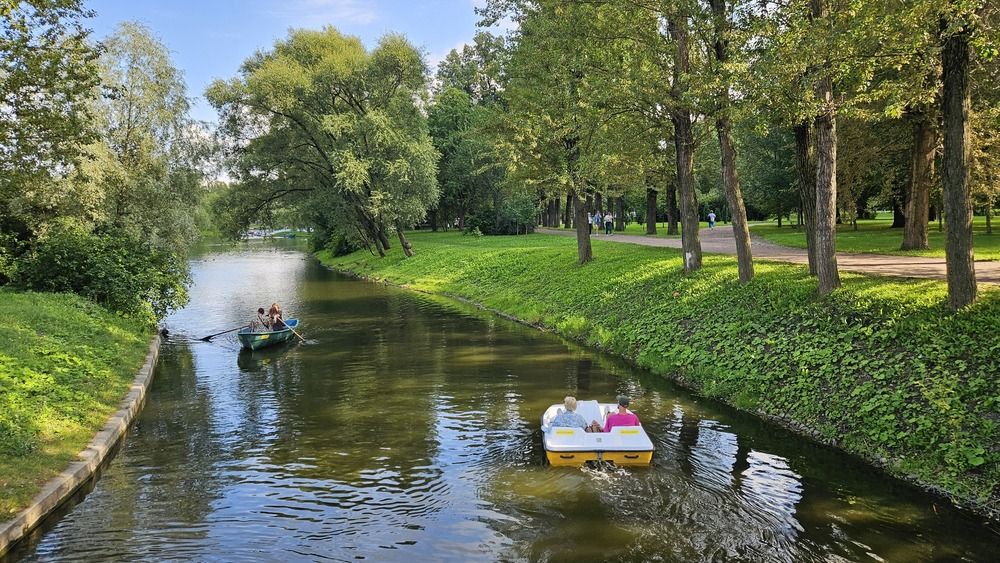 Photograph by Наталья Анисимова