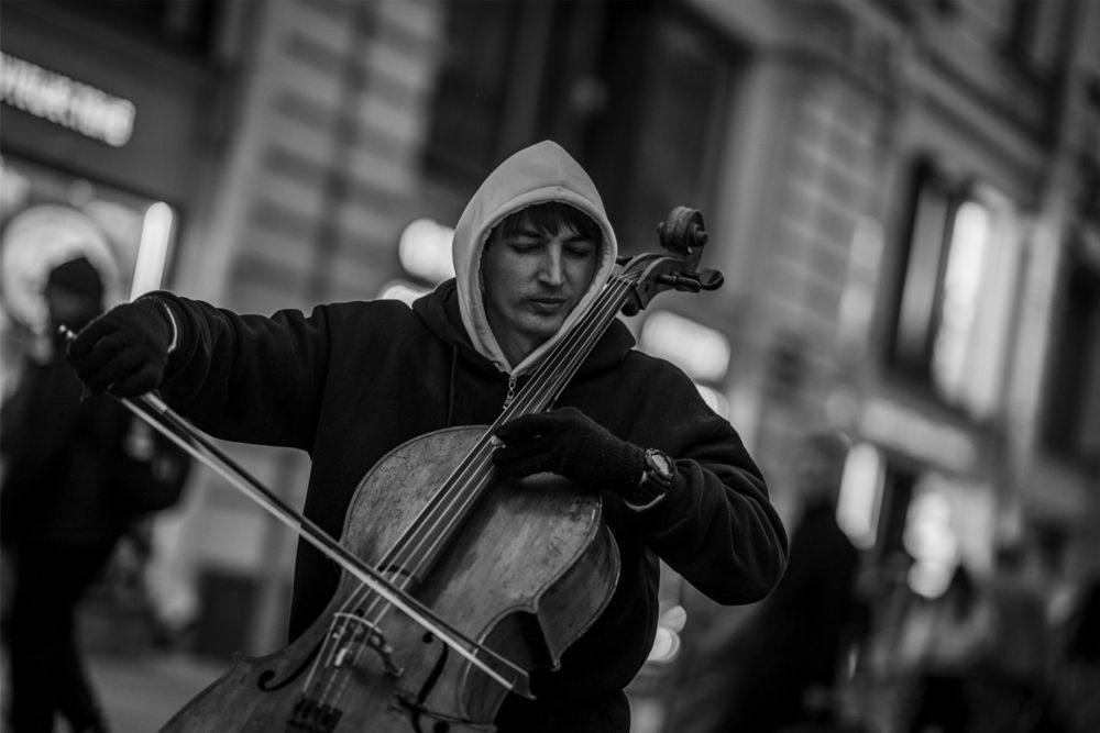 Photograph by Татьяна Гущина