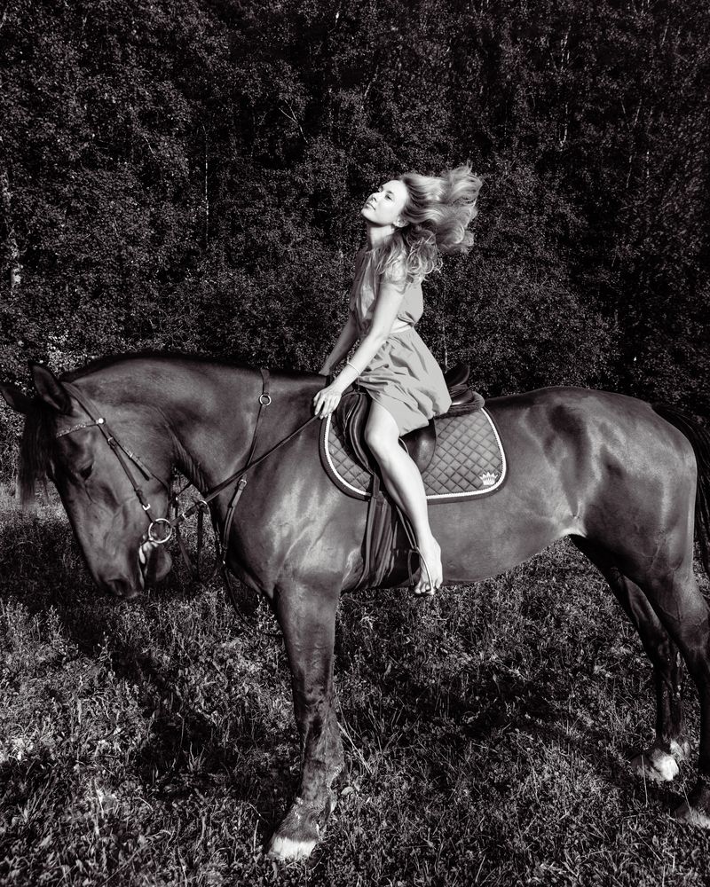 Photograph by Наталья Самохвалова