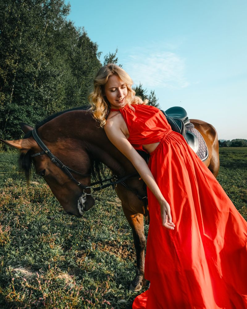 Photograph by Наталья Самохвалова