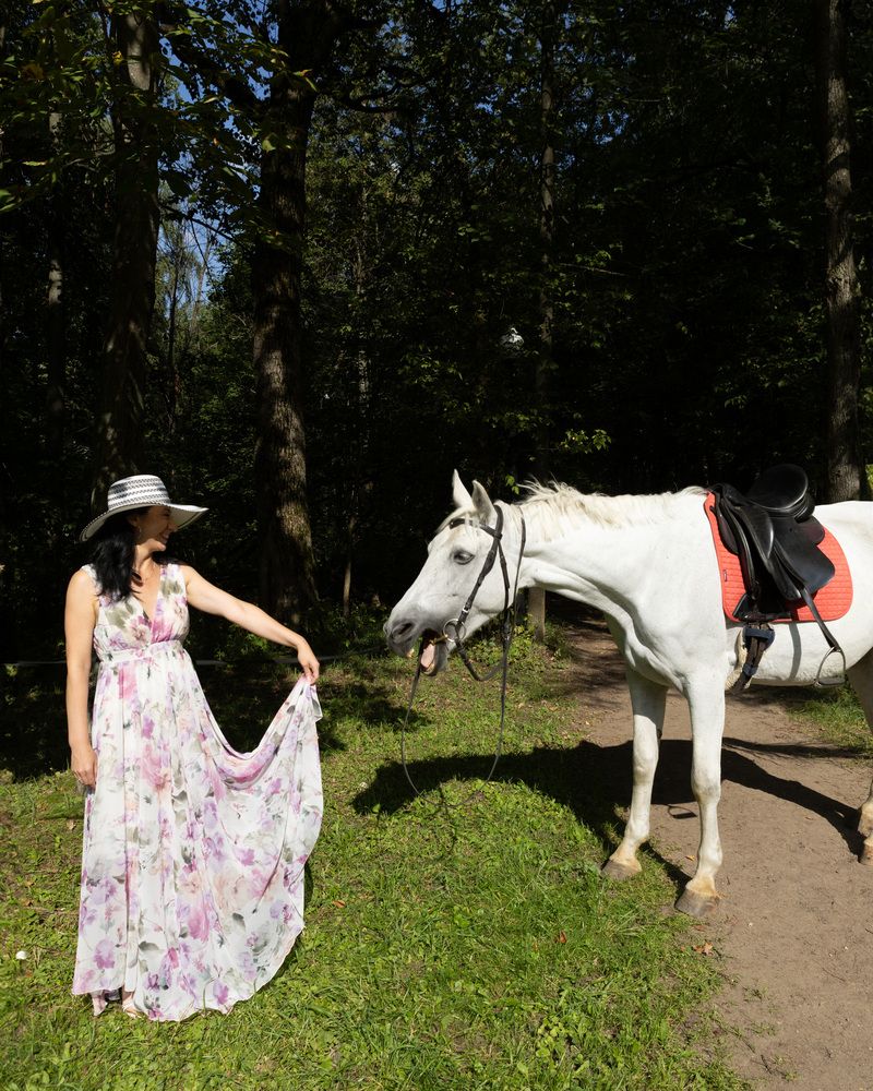 Photograph by Наталья Самохвалова