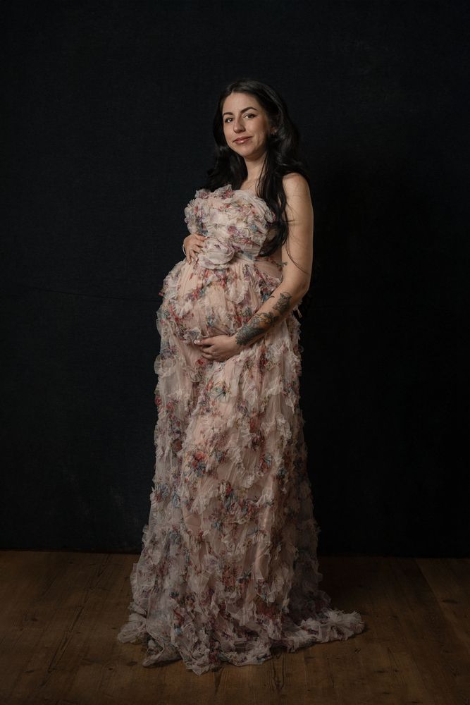 Photograph by Lilia Meleuzova Abrahamsen