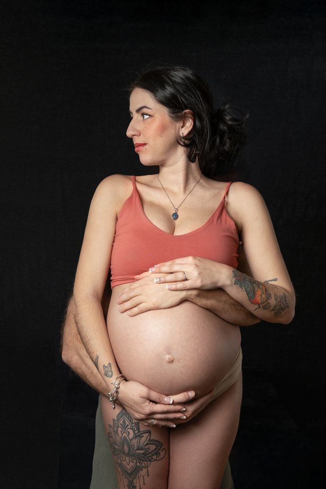 Photograph by Lilia Meleuzova Abrahamsen