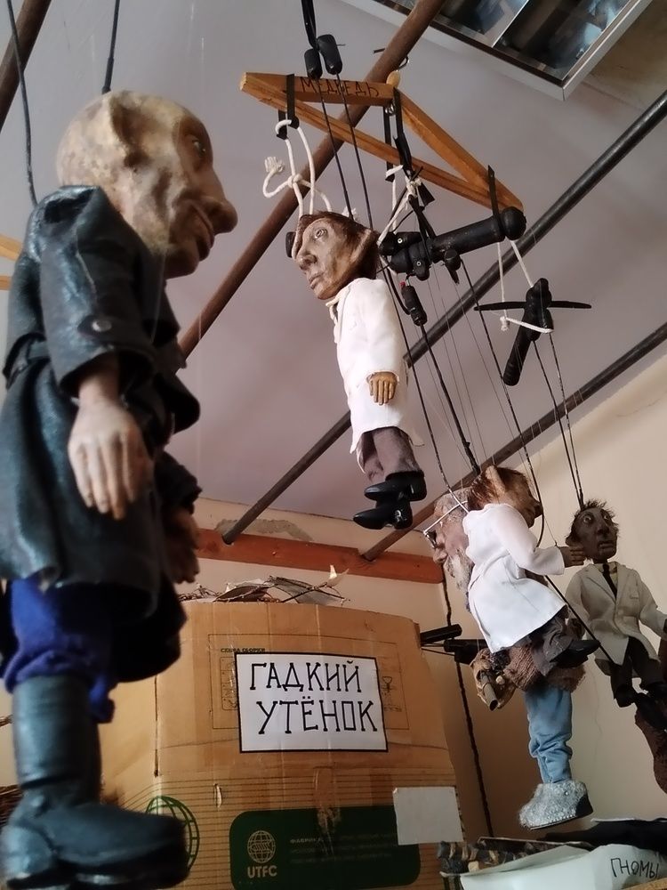 Photograph by Ирина Филиппова