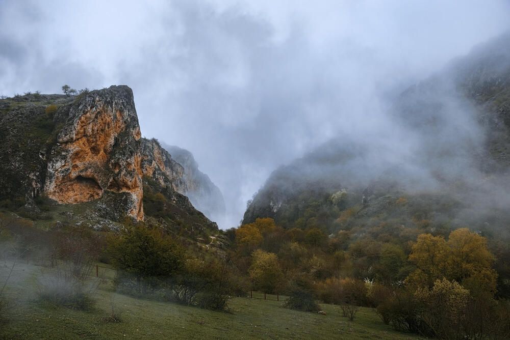 Photograph by Полина Хрол