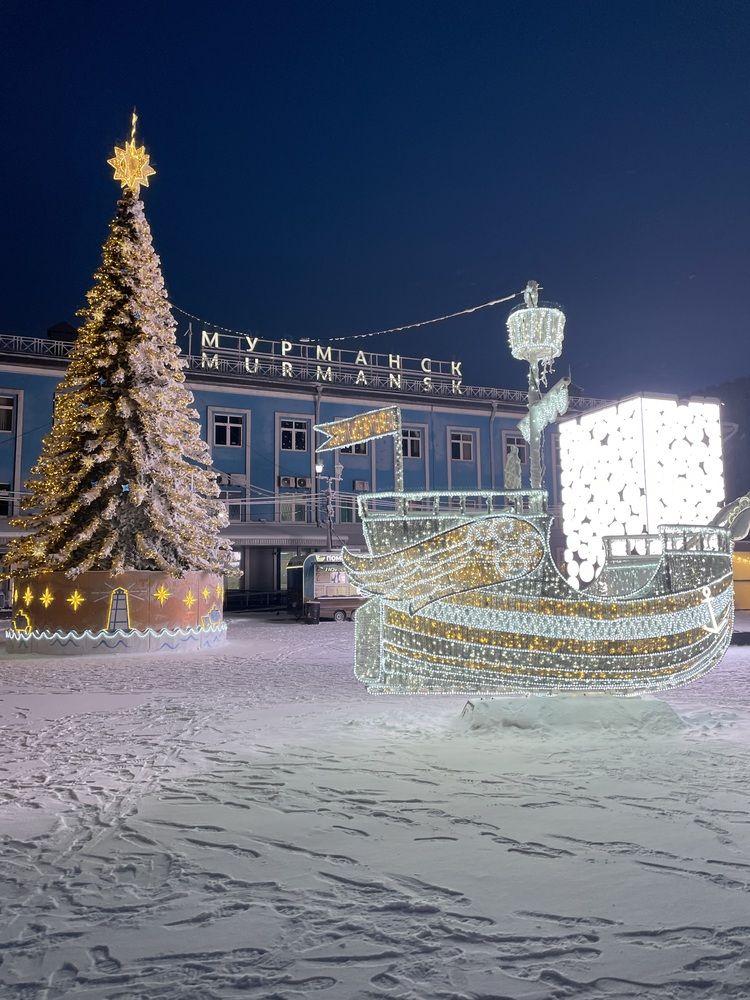Фотография автора Светлана
