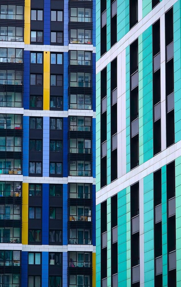 Фотография автора Zakharov Matvey