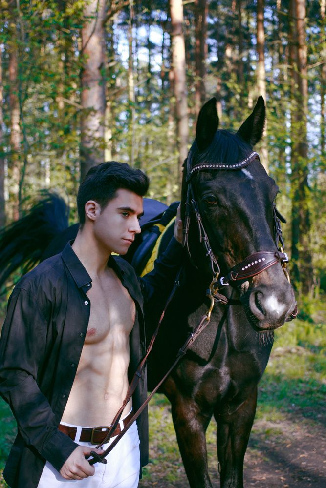 Photograph by Анна Невская