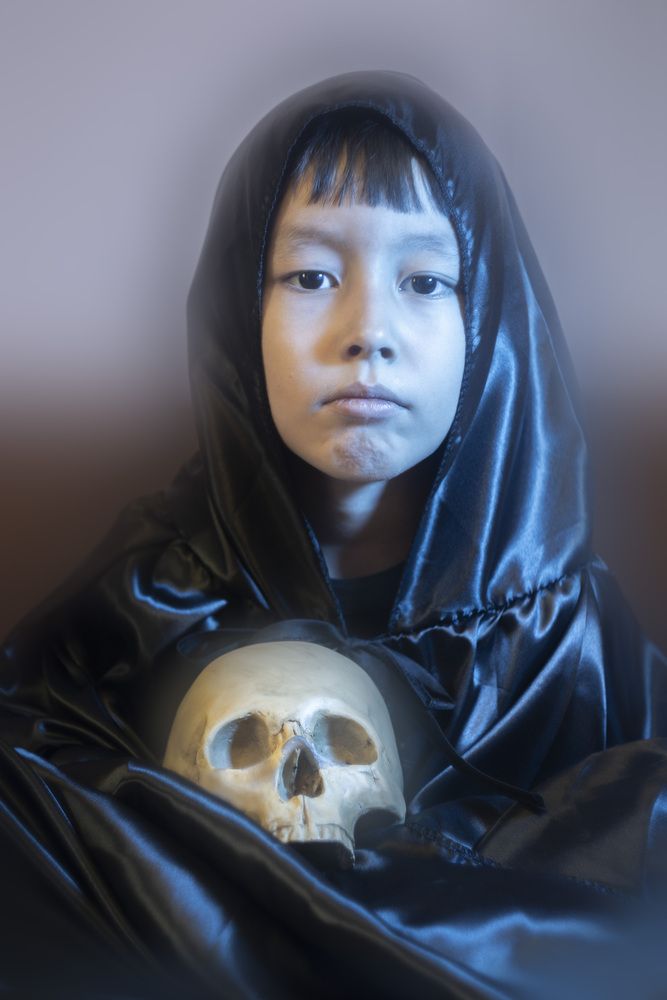 Сквозь время и миры