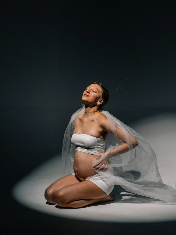 Фотография автора Anna Pando