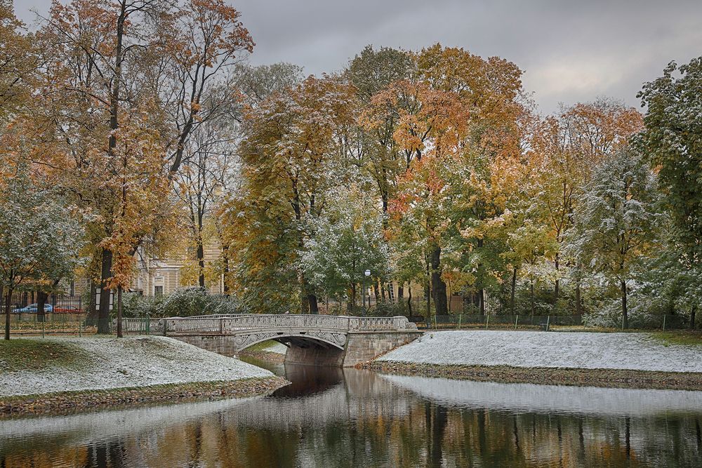 Photograph by Наталья Суслова