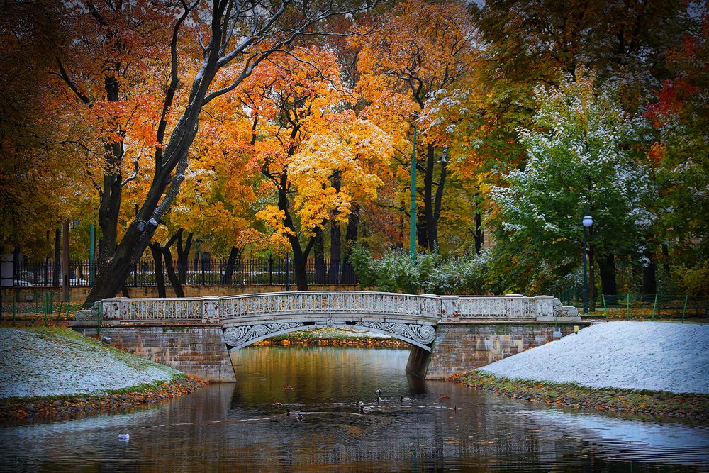 Photograph by Наталья Суслова