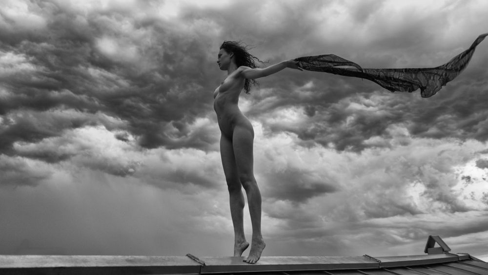 Фотография автора Милорадов Илья