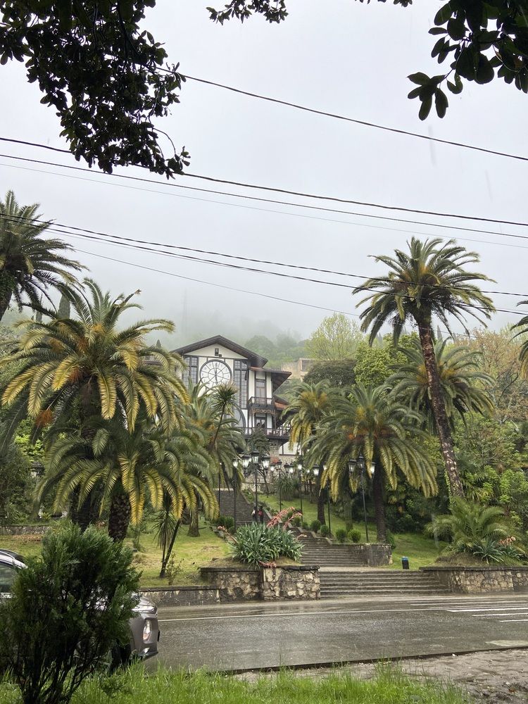 Фотография автора Anna Pando