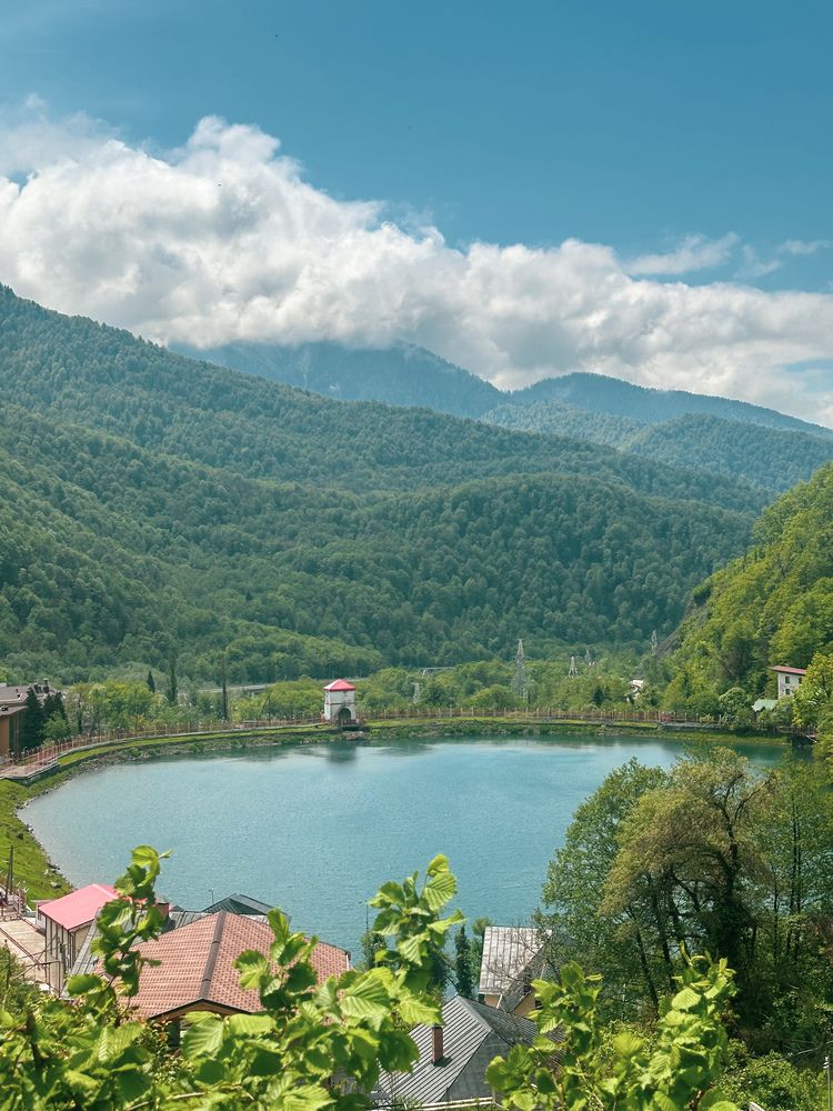 Фотография автора Anna Pando