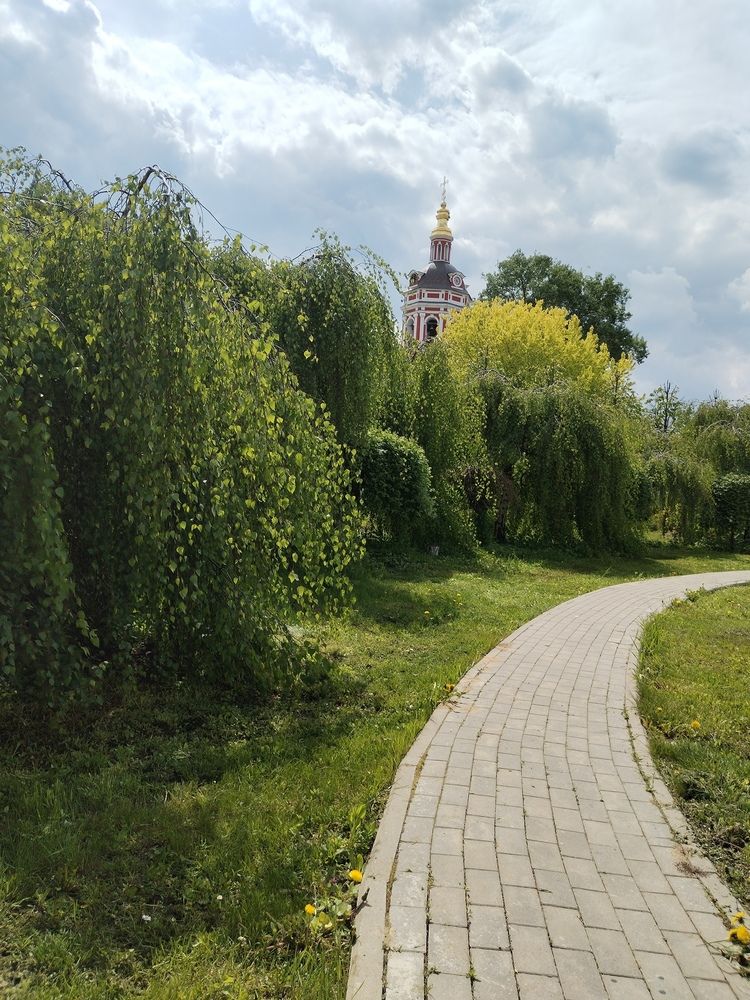 Photograph by Ирина Филиппова