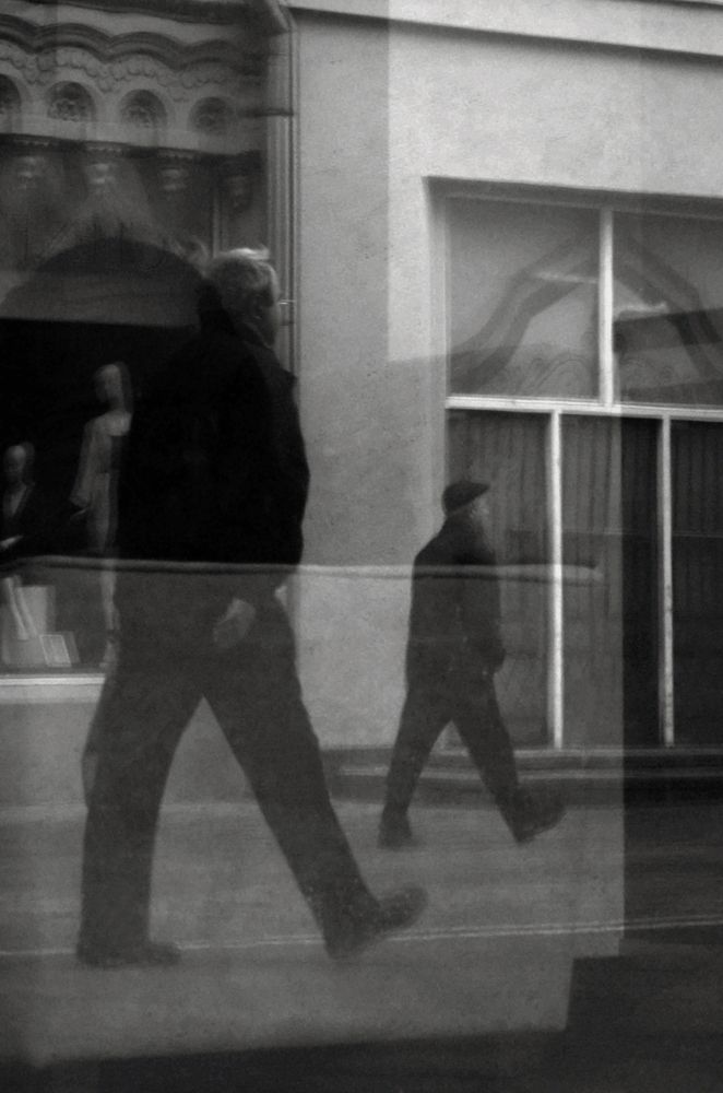 Photograph by Daria Zemskova