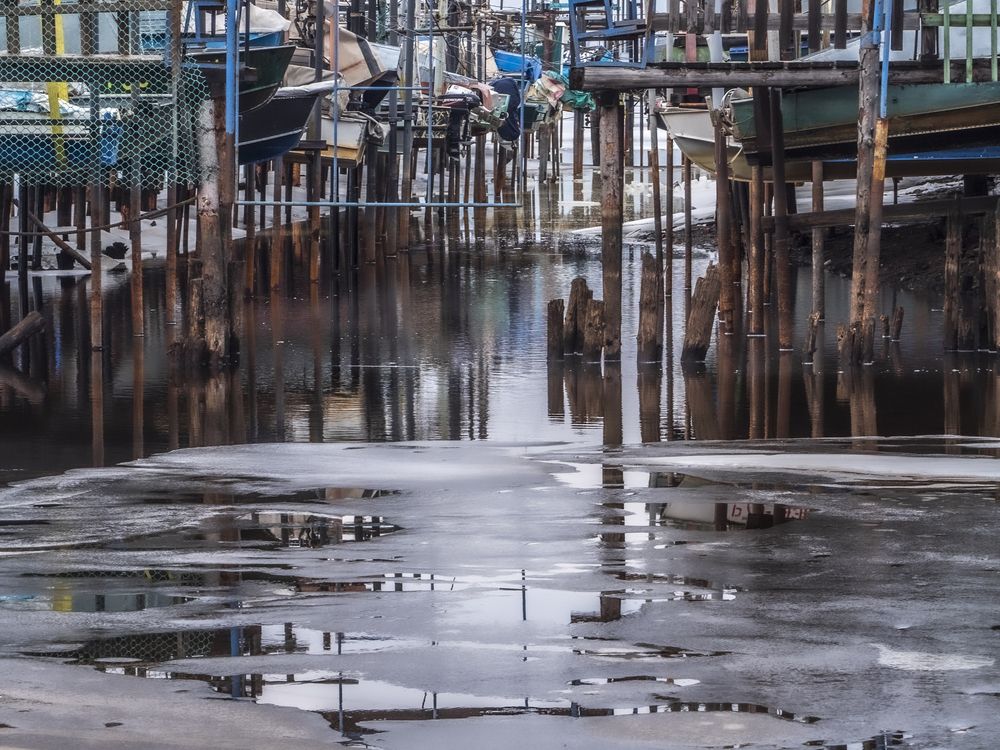 Photograph by Надежда Михайлина