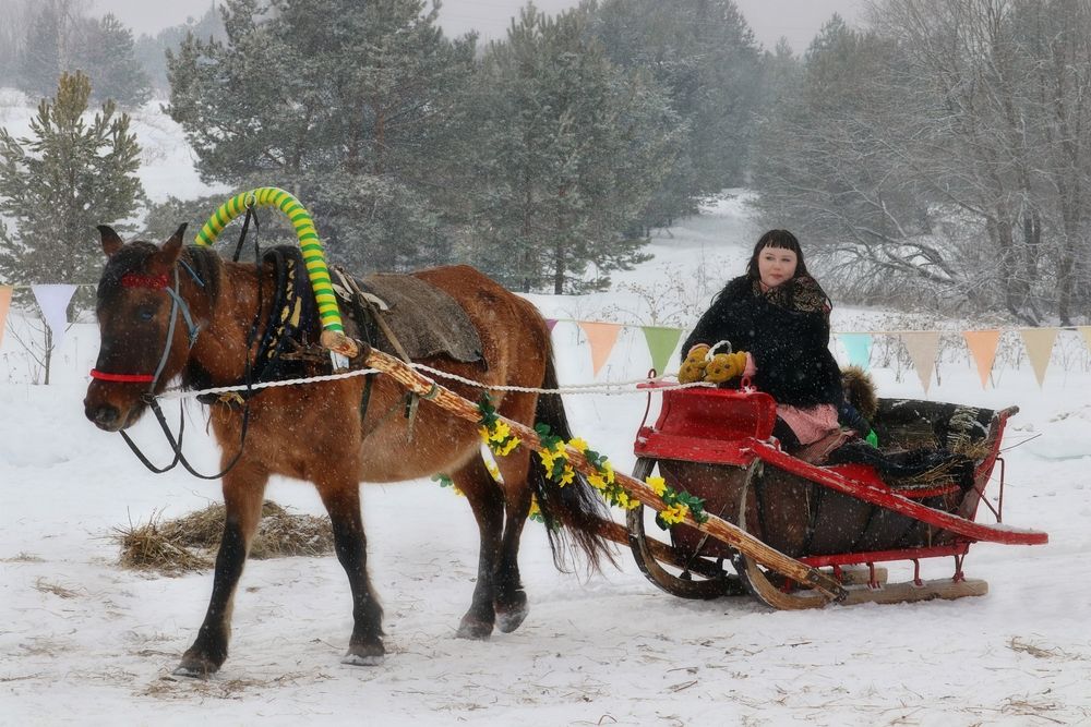 Photograph by Владимир Перминов