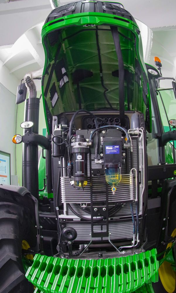 Photograph by Александр Трошин