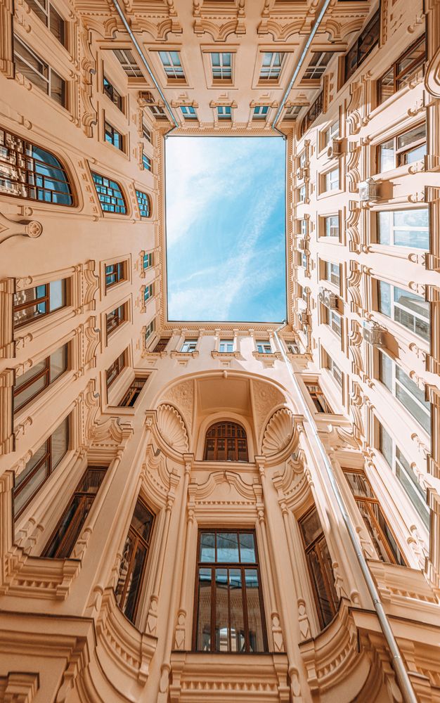 Фотография автора Гладков Сергей