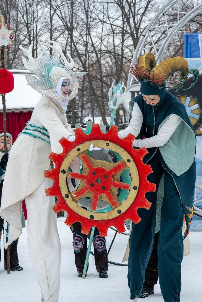 Фотография автора Юрий Скворцов