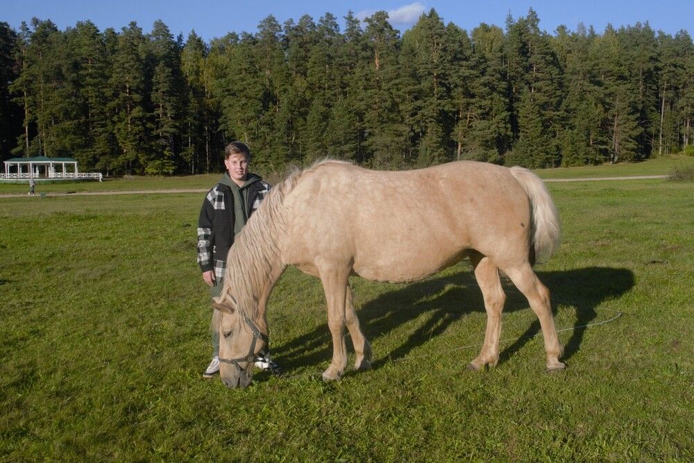 Photograph by Людмила Ваганова