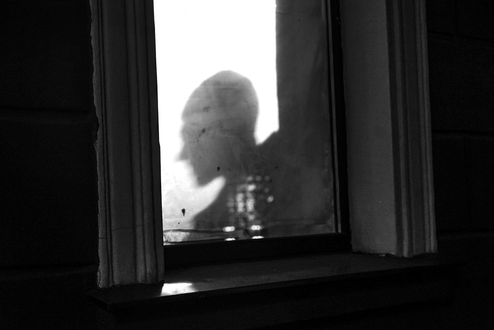 Photograph by Daria Zemskova