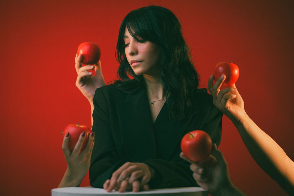 Photograph by Hugo Armando Beltran Sojo