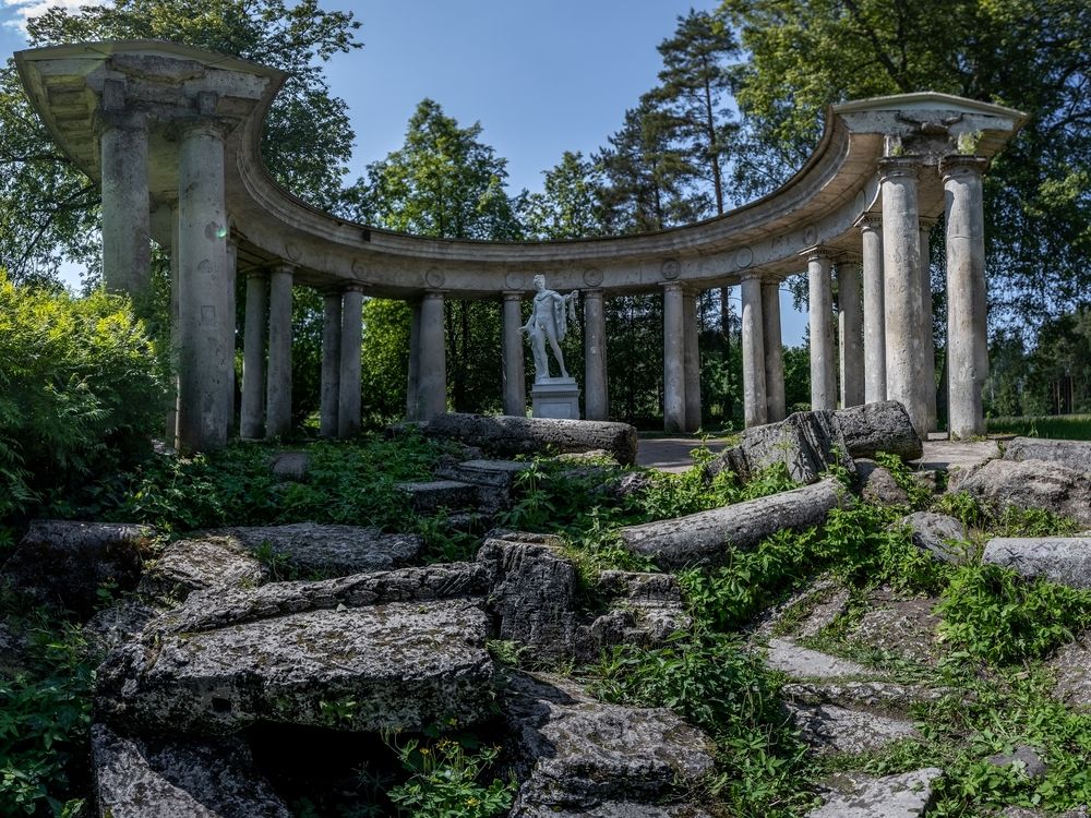 Фотография автора Rom@shkin