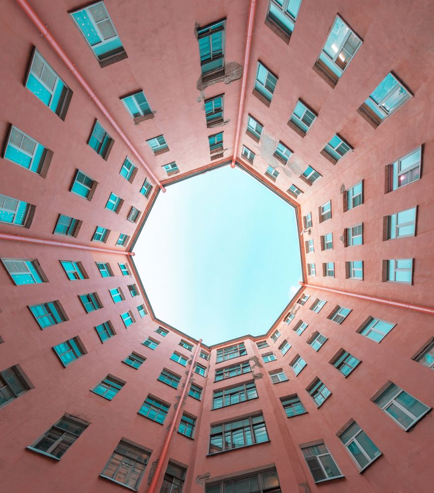 Фотография автора Гладков Сергей