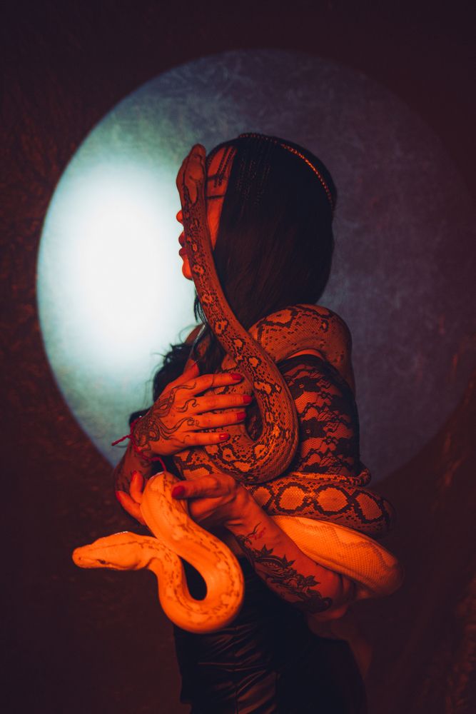 Photograph by Hugo Armando Beltran Sojo