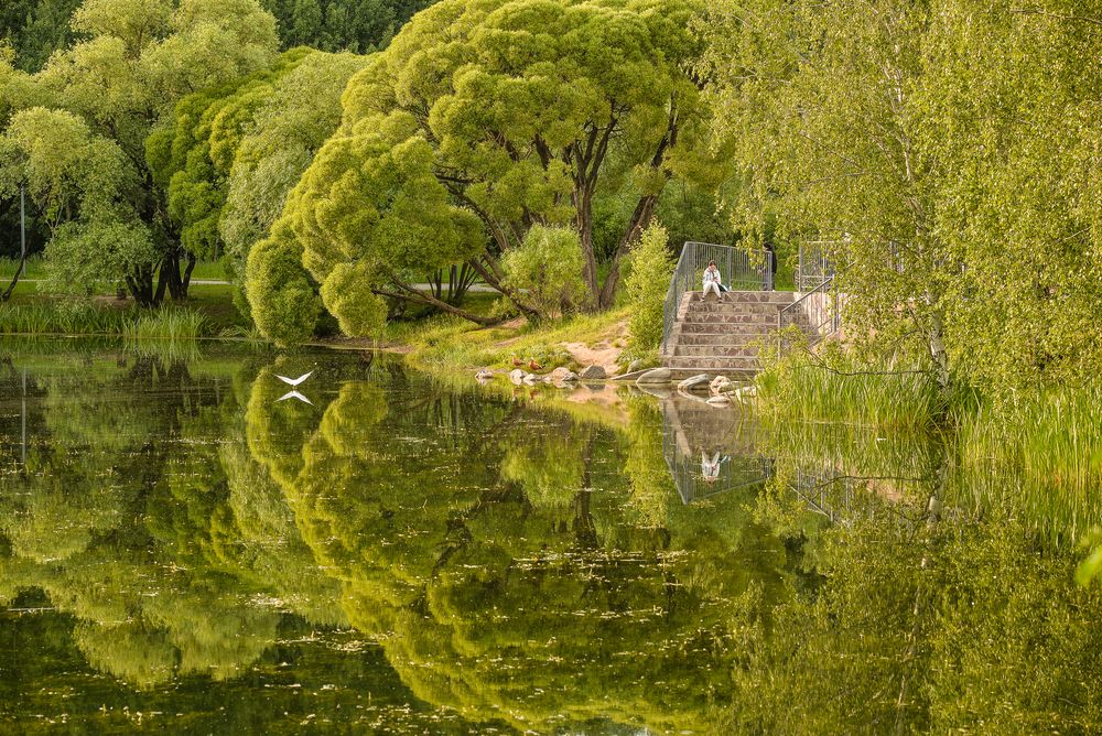 Photograph by Андрей Бондаренко