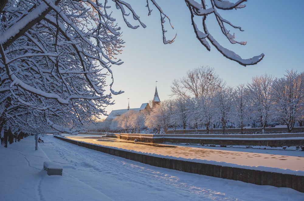 Photograph by Гладков Сергей