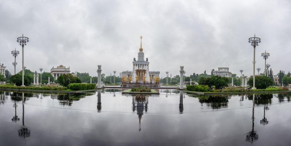 Фотография автора Гладков Сергей