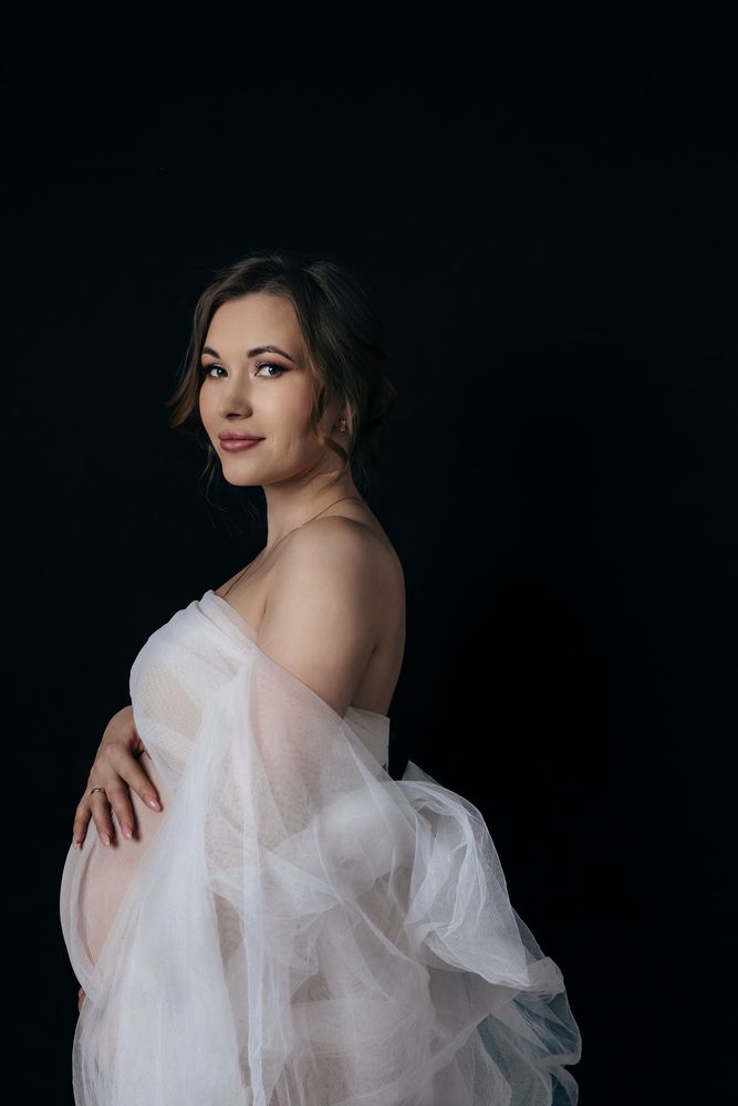 Photograph by Наталья Самохвалова