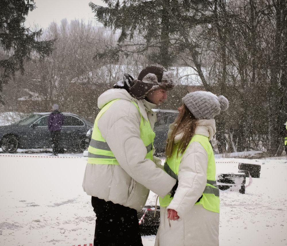Фотография автора Татьяна Мишкина