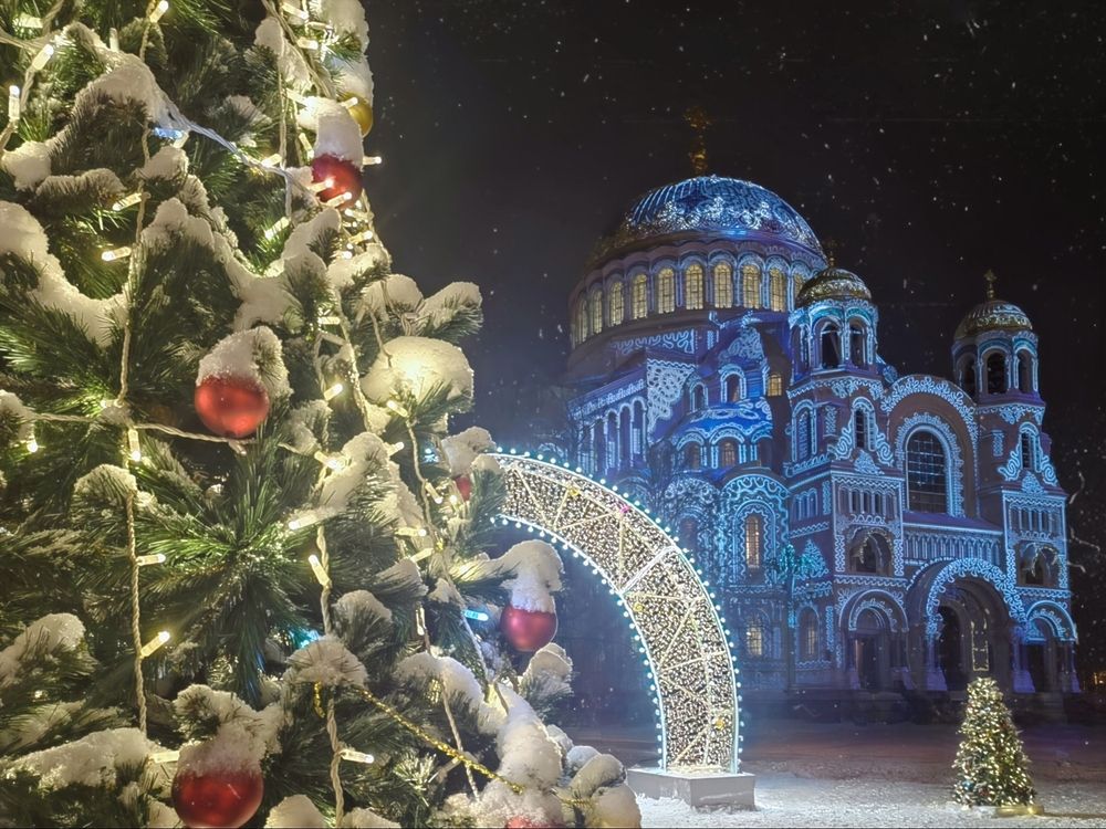 Photograph by Мария Самохвалова