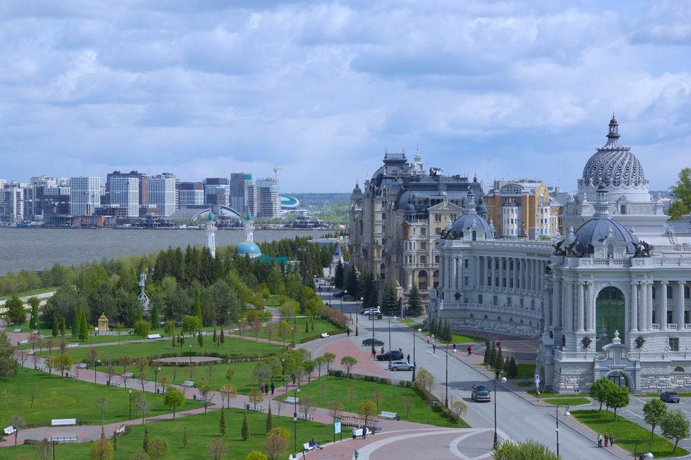 Photograph by Илья Курлин