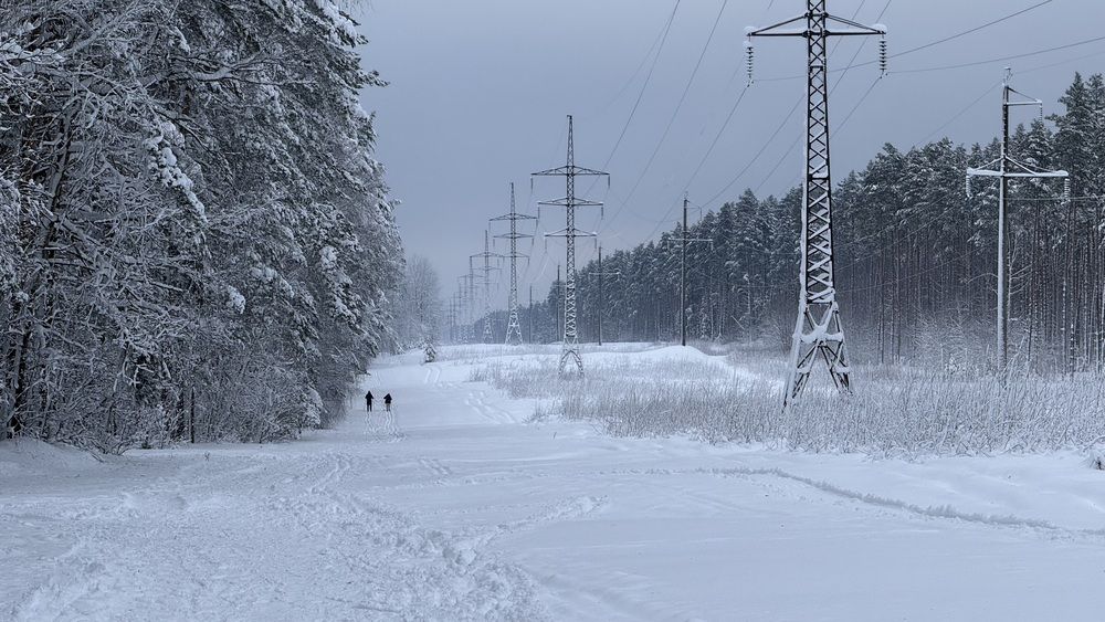 Photograph by Елена Гущина