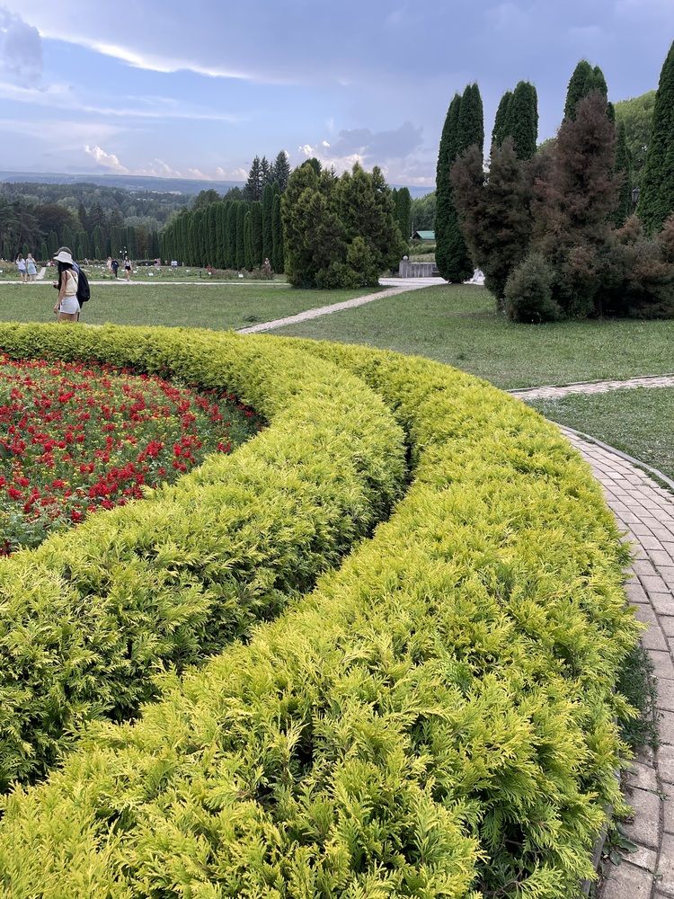 Фотография автора Рамзия Хисамутдинова