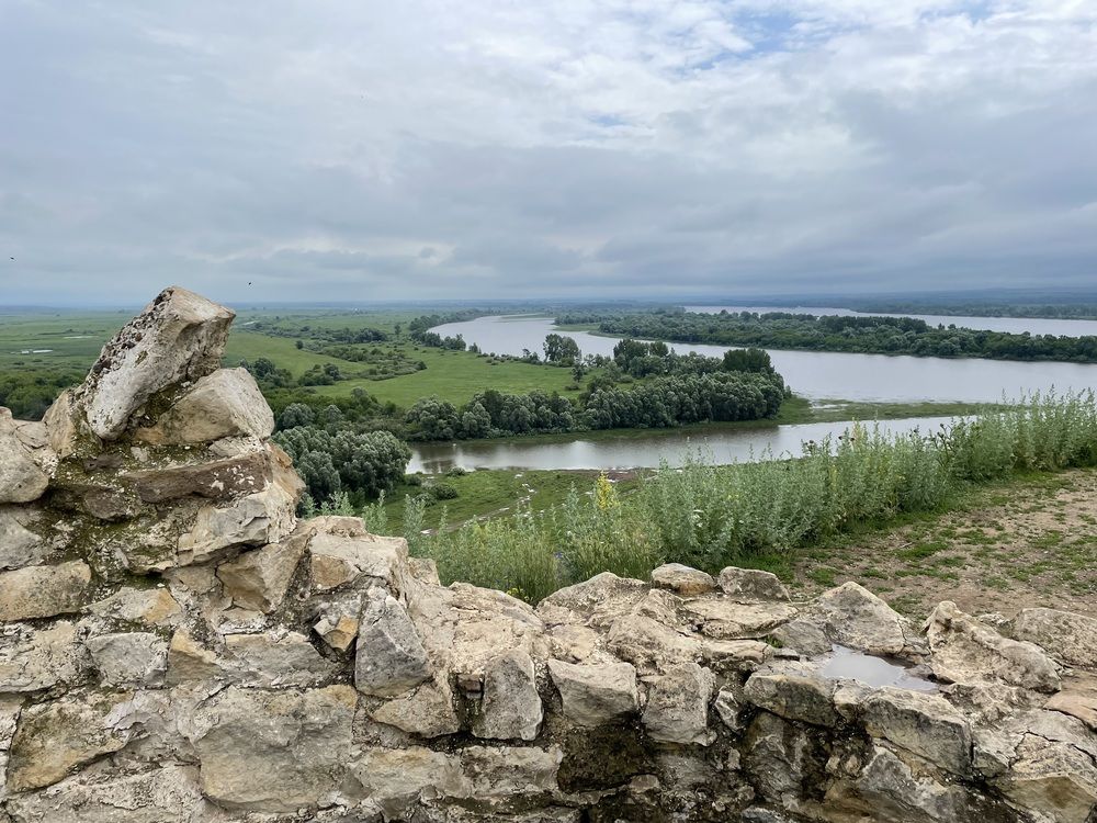 Фотография автора Рамзия Хисамутдинова