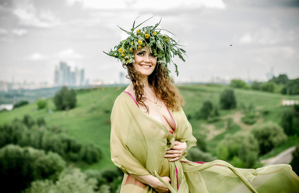 Photograph by Андрей Бондаренко