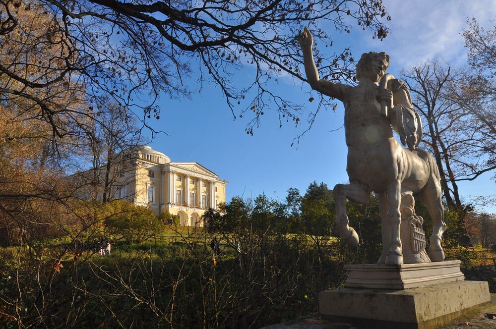 Photograph by Екатерина Молчанова