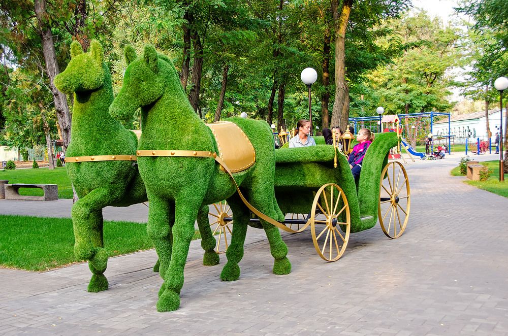 Photograph by Леонид Дрюченко