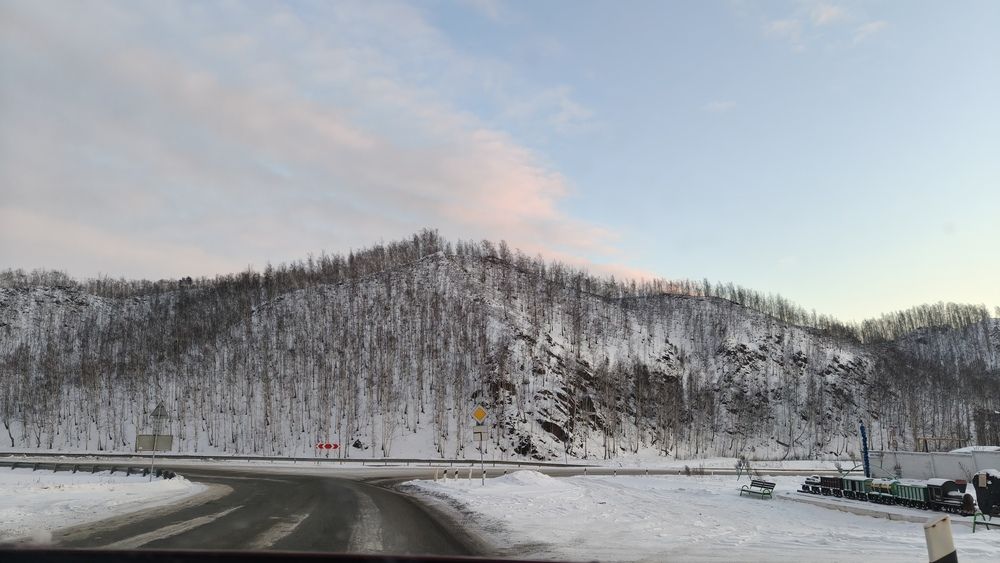 Photograph by Светлана Кудянова