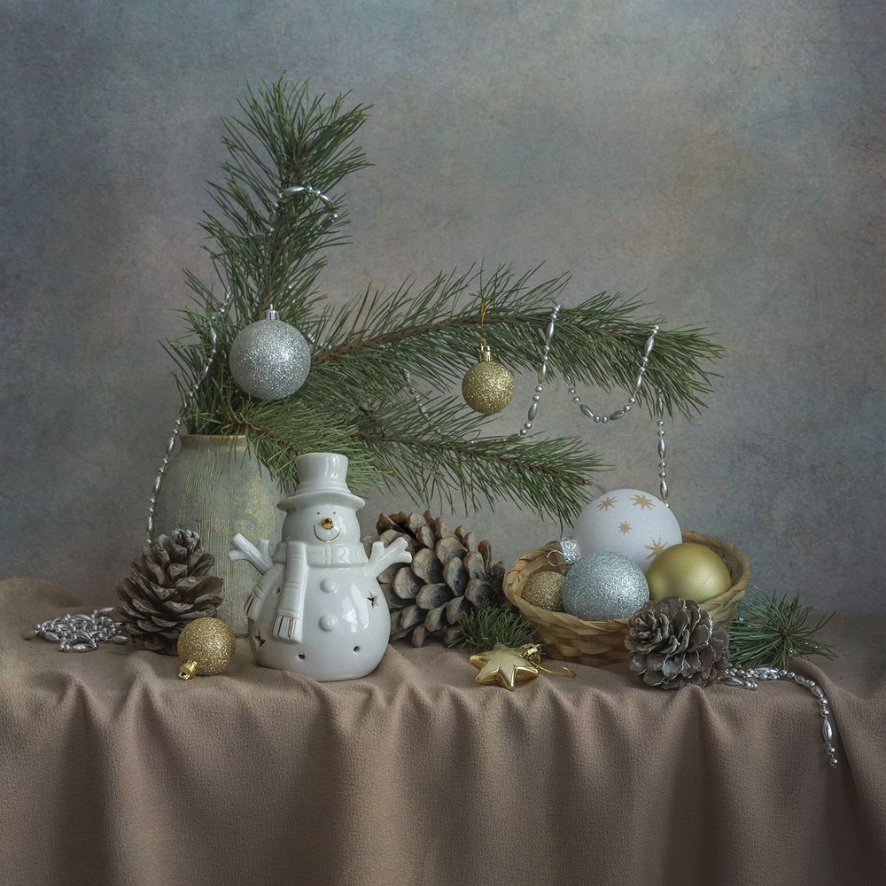 Photograph by Надежда Пухова