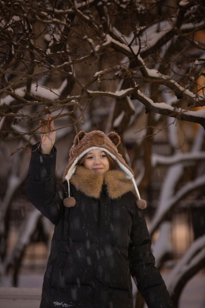 Фотография автора Юлия Назарова