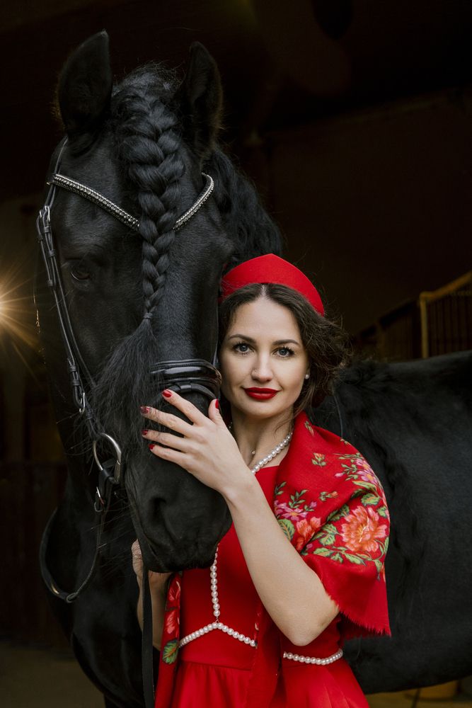 Photograph by Александра Алексеенко